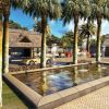 Parking clos du littoral ile maurice